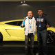 Illustration for article titled My Recent Visits to Pagani, Ferrari and Lamborghini